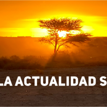 Noticias del SAHARA OCCIDENTAL – 28/7/2024 – La Actualidad&nbsp;Saharaui