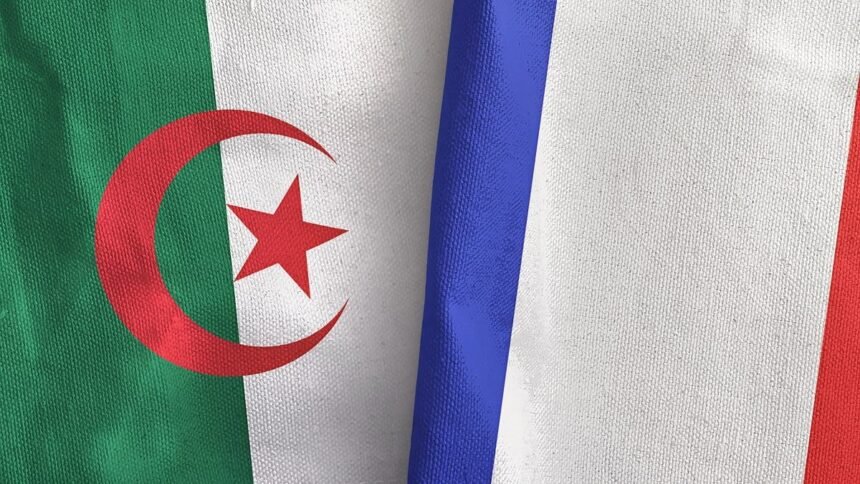 ALERTE. L’Algérie retire son ambassadeur à Paris