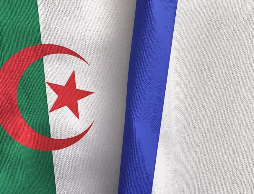 ALERTE. L’Algérie retire son ambassadeur à Paris