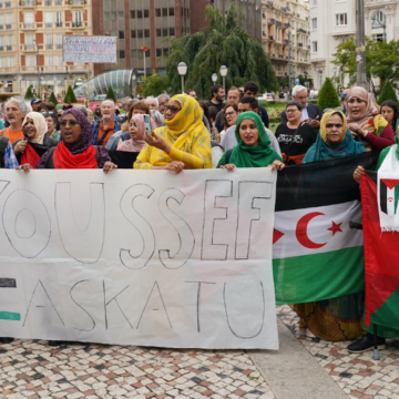 Noticias del SAHARA OCCIDENTAL – 5/7/2024 – La Actualidad Saharaui