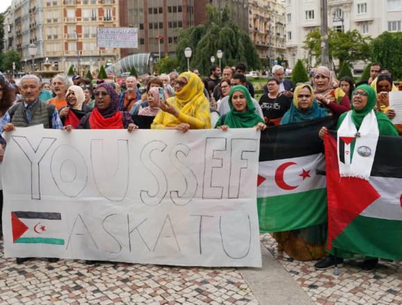 Noticias del SAHARA OCCIDENTAL – 5/7/2024 – La Actualidad Saharaui