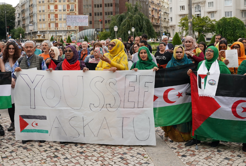 Noticias del SAHARA OCCIDENTAL – 5/7/2024 – La Actualidad Saharaui