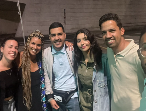 ertyui La paralización de la deportación a Marruecos del activista saharaui recibida con alegría en medios saharauis | Contramutis