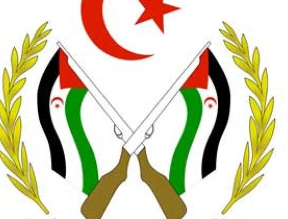 escudo_polisario_1 El Gobierno saharaui condena enérgicamente la posición de Francia de apoyo a la autonomía marroquí en el Sáhara Occidental | Sahara Press Service (SPS)