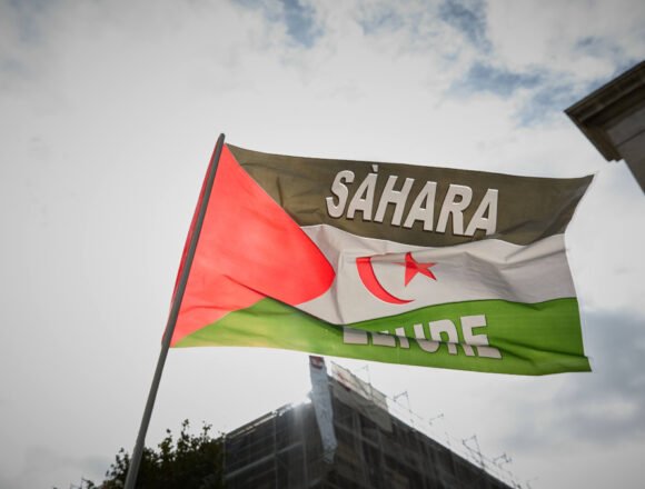 Palestina y el Sáhara Occidental: dos pueblos con la misma razón – Oubbi Buchraya Bachir en EL INDEPENDIENTE