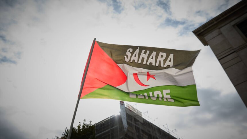 Palestina y el Sáhara Occidental: dos pueblos con la misma razón – Oubbi Buchraya Bachir en EL INDEPENDIENTE