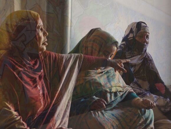 Cine argentino estrena documental sobre mujeres saharauis | Voz del Sahara Occidental en Argentina