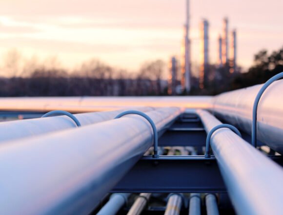 Inversiones récord de empresas de EE.UU en Argelia en el sector del gas