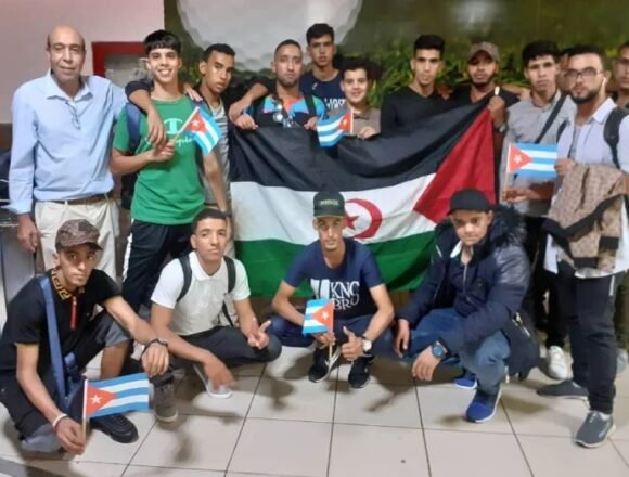 image-3-557 La estrategia cubana que la RASD debe copiar para no perder a sus mejores graduados | NR | Periodismo alternativo