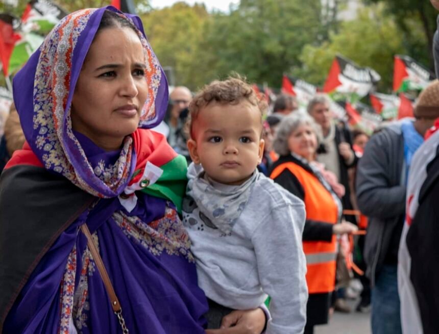 Ser reconocido como apátrida, el tortuoso camino de los saharauis en España