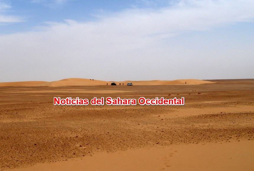 Noticias del SAHARA OCCIDENTAL – 12/7/2024 – La Actualidad Saharaui