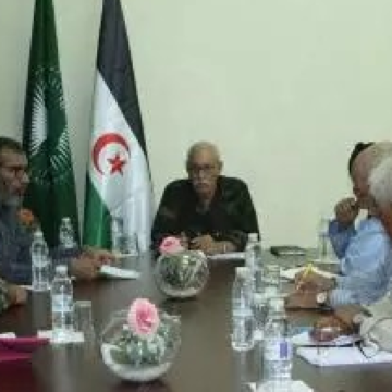 El Frente POLISARIO condena enérgicamente el apoyo de Francia a Marruecos (Comunicado) | Sahara Press Service (SPS)