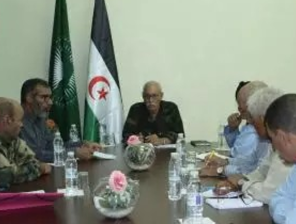 El Frente POLISARIO condena enérgicamente el apoyo de Francia a Marruecos (Comunicado) | Sahara Press Service (SPS)