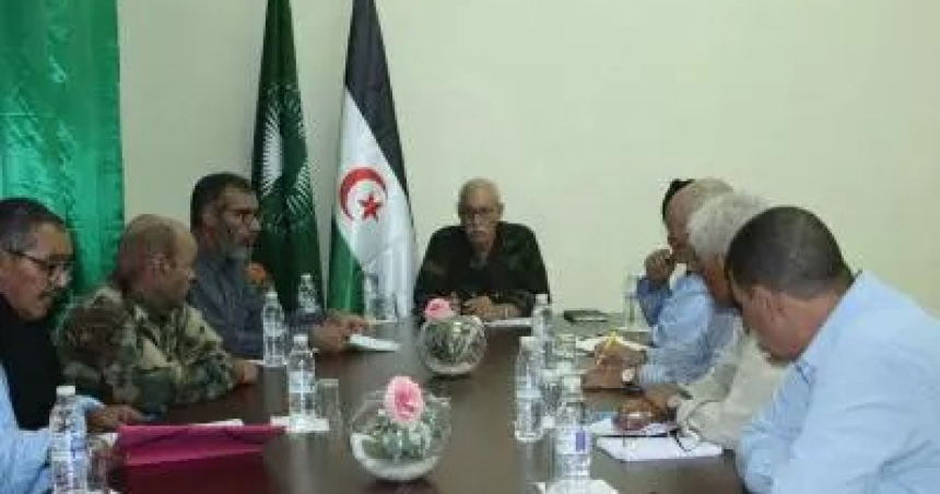 El Frente POLISARIO condena enérgicamente el apoyo de Francia a Marruecos (Comunicado) | Sahara Press Service (SPS)