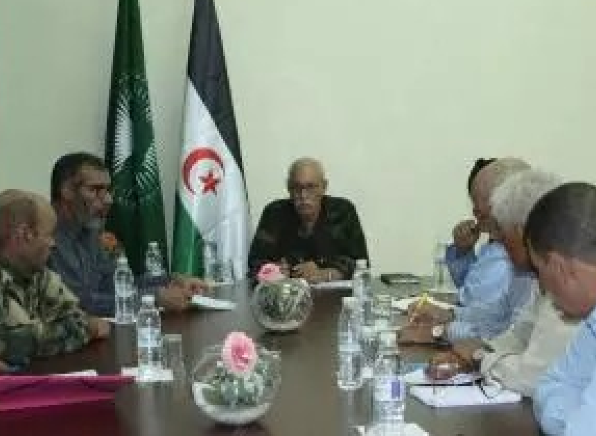 El Frente POLISARIO condena enérgicamente el apoyo de Francia a Marruecos (Comunicado) | Sahara Press Service (SPS)