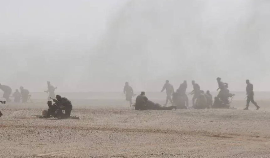 Noticias del SAHARA OCCIDENTAL – 4/7/2024 – La Actualidad Saharaui