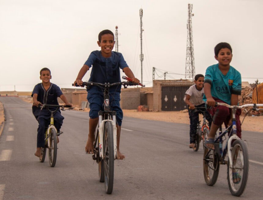 FEDISA alerta de la «precariedad extrema» en los campamentos saharauis ante el recorte de la ayuda humanitaria