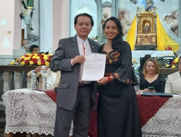 Daira de Tifariti y Embajada de la RASD en Ecuador saludan 451º aniversario de Pomasqui | Sahara Press Service (SPS)