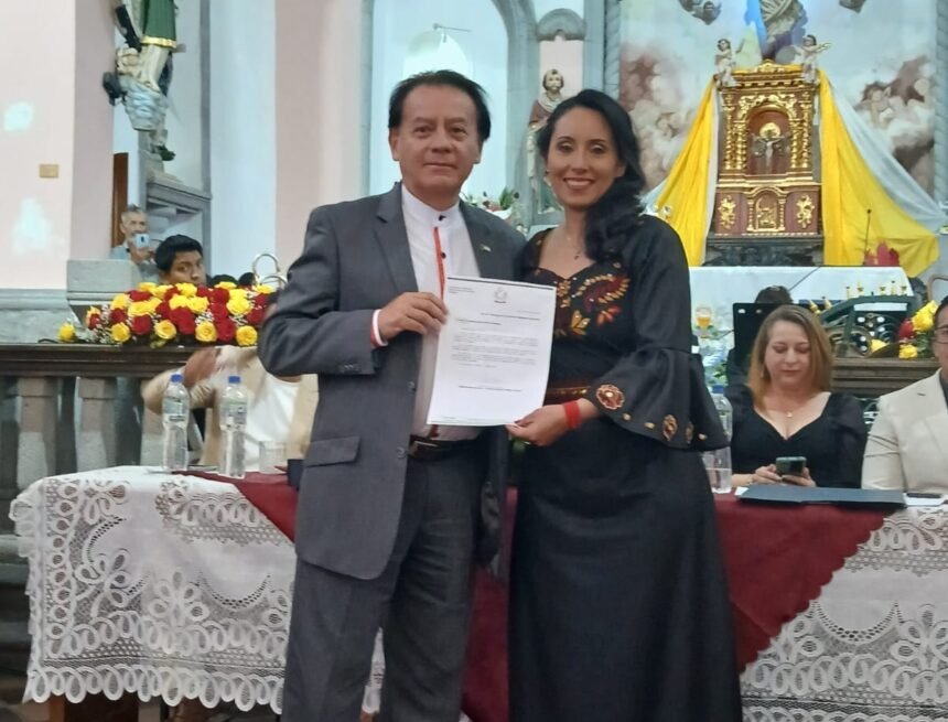 Daira de Tifariti y Embajada de la RASD en Ecuador saludan 451º aniversario de Pomasqui | Sahara Press Service (SPS)