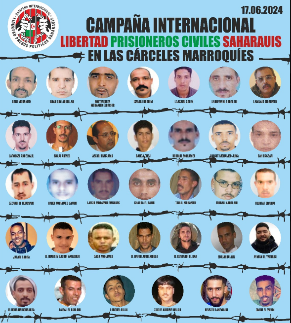 Noticias del SAHARA OCCIDENTAL – 10/7/2024 – La Actualidad Saharaui