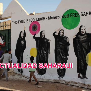Noticias del SAHARA OCCIDENTAL – 27/7/2024 – La Actualidad Saharaui