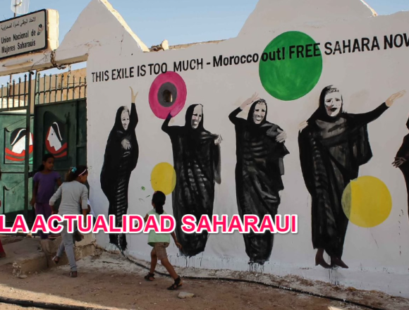 qwergfh Noticias del SAHARA OCCIDENTAL – 27/7/2024 – La Actualidad Saharaui
