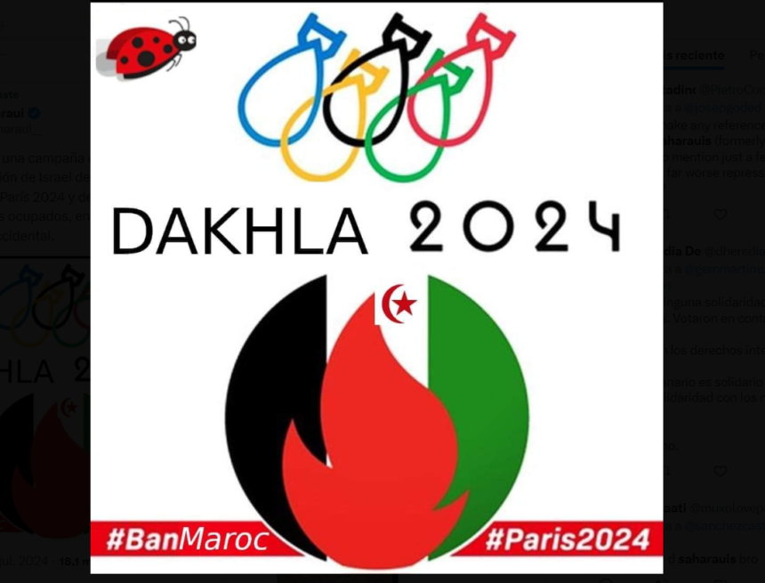 Noticias del SAHARA OCCIDENTAL – 25/7/2024 – La Actualidad Saharaui