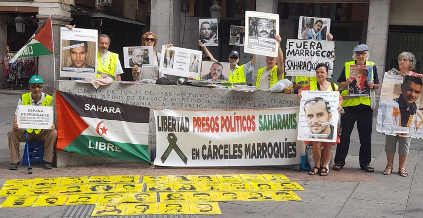 Noticias del SAHARA OCCIDENTAL – 30/7/2024 – La Actualidad Saharaui