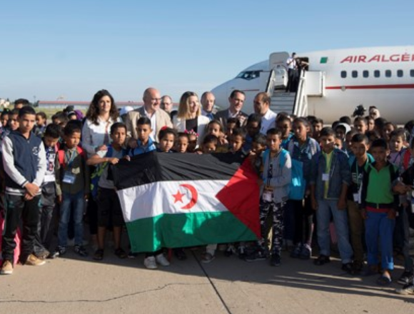 sdfghjkl Noticias del SAHARA OCCIDENTAL – 2/7/2024 – La Actualidad Saharaui