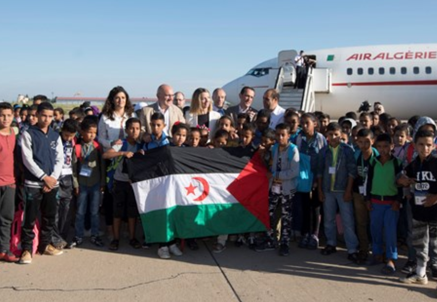 Noticias del SAHARA OCCIDENTAL – 2/7/2024 – La Actualidad Saharaui