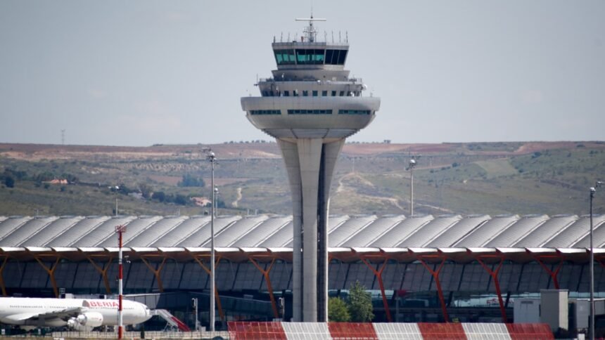 Deportado a Nuakchot, vía Casablanca, Turad Mustafa Bar, uno de los jóvenes saharauis retenidos en Barajas