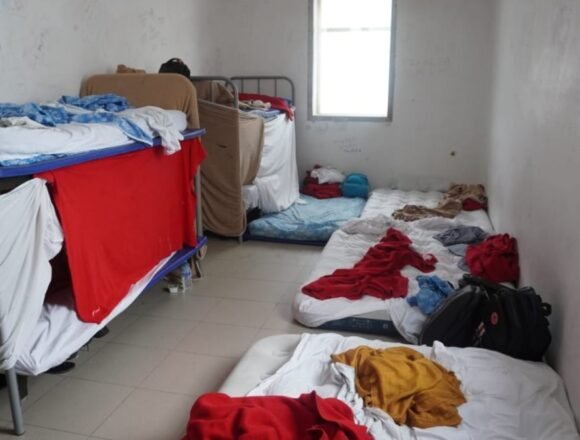 whatsapp-image-2024-01-17-at-184630-1200x675-1 España deniega el asilo a uno de los jóvenes saharauis retenidos en Barajas y le condena a ser deportado a Marruecos – EL INDEPENDIENTE