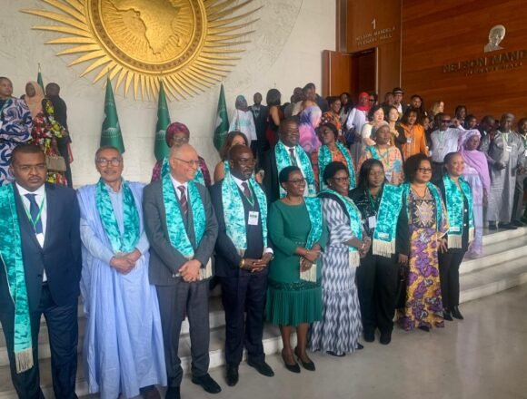 whatsapp_image_2024-07-02_at_3.23.40_pm Participa Ministro de Educación en Conferencia Africana sobre Educación para Mujeres y Niñas | Sahara Press Service (SPS)