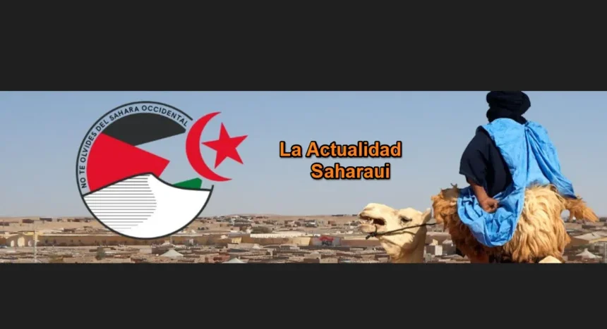 Noticias del SAHARA OCCIDENTAL – 31/7/2024 – La Actualidad Saharaui