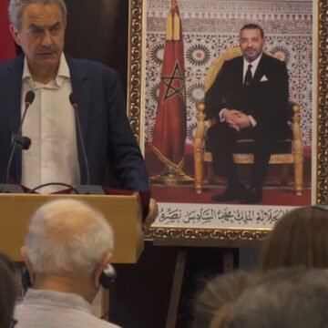 Zapatero: Mohamed VI ha dado «pasos de gigante» en pluralismo – Francisco Carrión en EL INDEPENDIENTE