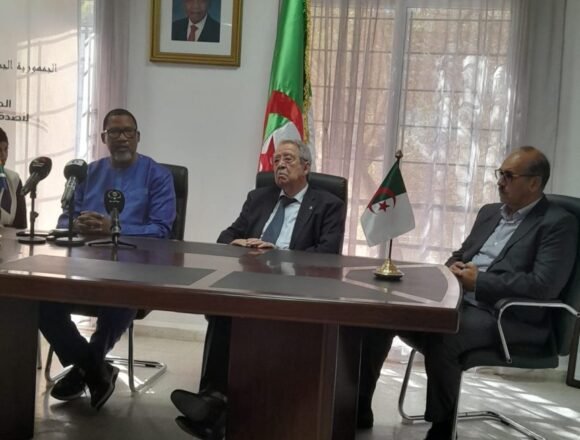 Zwelivelile Mandla, petit fils de Madiba : «Mon grand père s’est toujours battu pour l’indépendance de la Palestine et le Sahara Occidental»