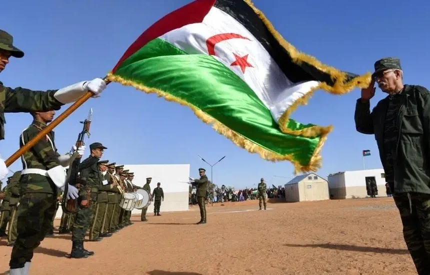 Sáhara Occidental, la última colonia de África | ECSAHARAUI