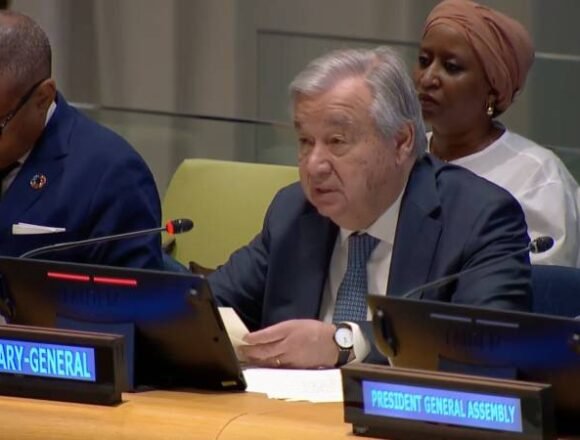 La ONU mantendrá  la cuestión saharaui en su agenda como cuestión  pendiente de descolonización | Sahara Press Service (SPS)