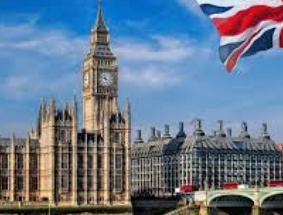 El gobierno británico renueva su compromiso con la legalidad internacional con respecto al Sahara Occidental | Sahara Press Service (SPS)