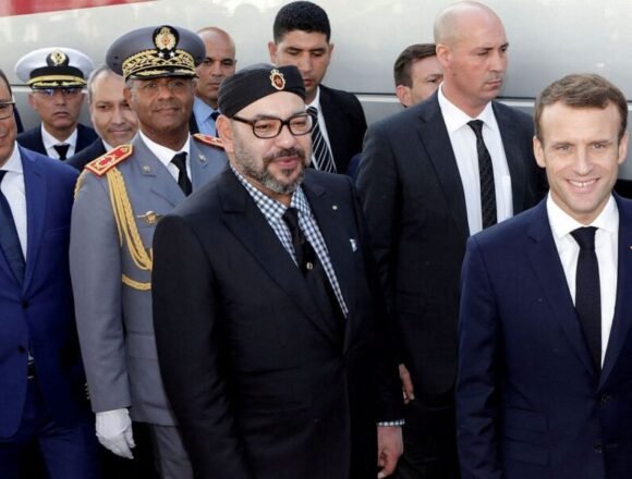Marruecos intensifica su espionaje en el Sáhara Occidental ocupado por temor a un levantamiento popular | ECSAHARAUI