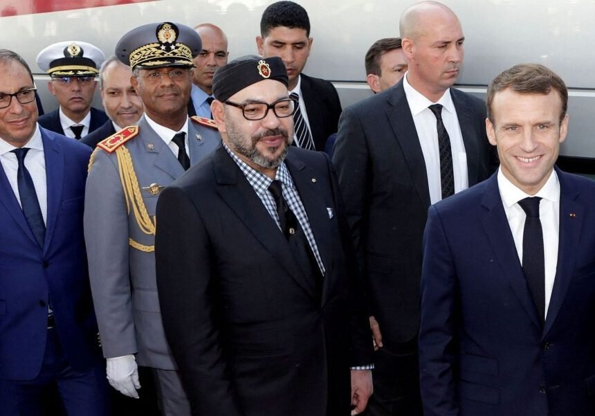 Marruecos intensifica su espionaje en el Sáhara Occidental ocupado por temor a un levantamiento popular | ECSAHARAUI