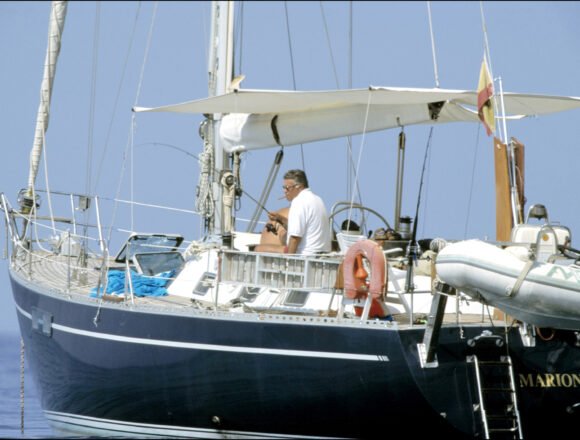 Las peores vacaciones de Felipe González: los GAL ‘se cuelan’ en el paraíso marroquí del socialismo – EL  MUNDO