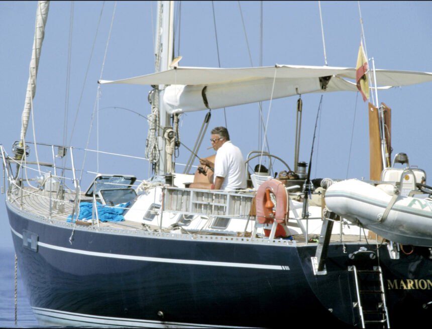 Las peores vacaciones de Felipe González: los GAL ‘se cuelan’ en el paraíso marroquí del socialismo – EL  MUNDO