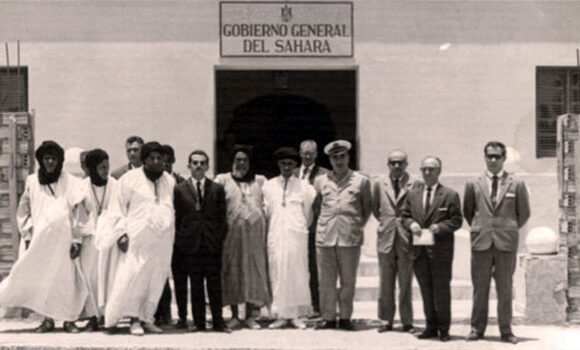 20200610_gobierno_general_sahara Mundo Obrero – La complicidad de Francia en la ocupación marroquí del Sáhara Occidental y el derecho a la autodeterminación