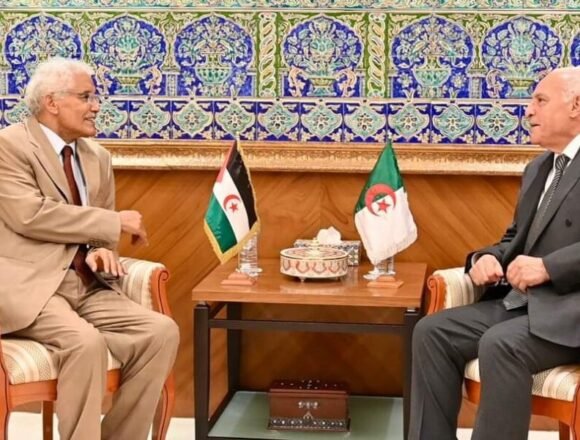 20240811_193313-1068x601-1 Sáhara Occidental: Ministro de Exteriores Mohamed Sidati se reúne con su homólogo argelino | ECSAHARAUI