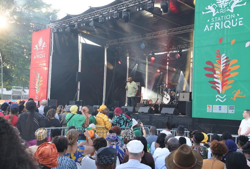 JO Paris 2024 : le conflit autour du Sahara occidental s’invite à la Station Afrique, le stand du Maroc fermé