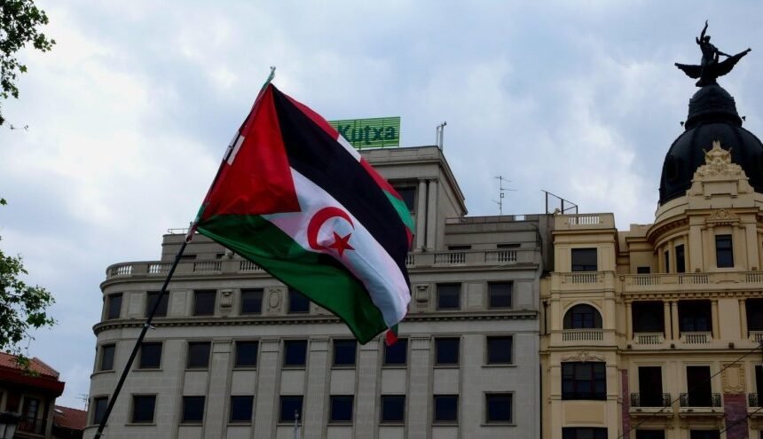 Macron et le Sahara occidental : une offensive historique contre l’auto-détermination du peuple saharoui