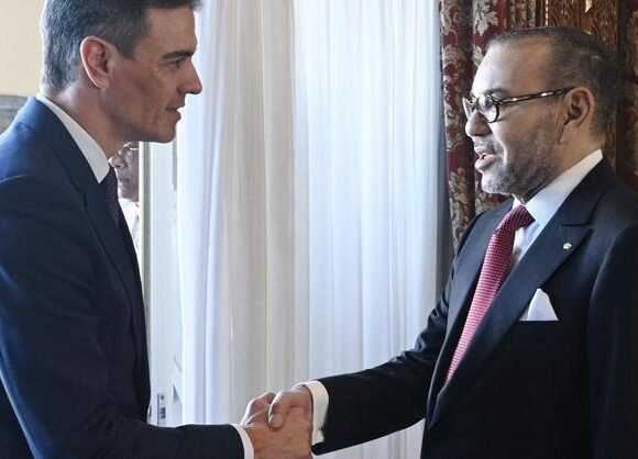 Sahara Occidental, la piedra de toque de la política exterior marroquí – Diario de Sevilla