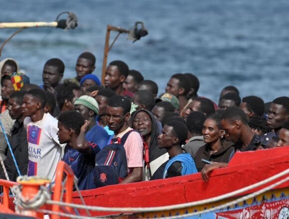 Migración: baza y tragedia de Marruecos – Diario de Sevilla