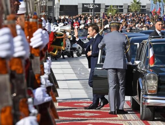 Emm Maîtres du jeu – Algérie Patriotique